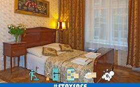 Metropolitan Apartments